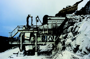 Utilaje&Constructii Metso