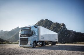 Utilaje&Constructii Volvo Trucks