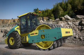 Utilaje&Constructii Ammann