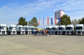 Utilaje&Constructii FORD Trucks