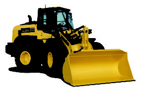 Utilaje&Constructii Komatsu