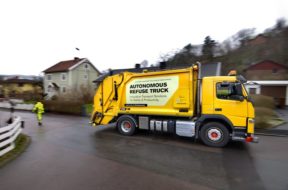 Utilaje&Constructii Volvo