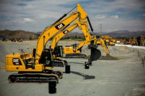 Utilaje&Constructii CAT