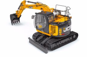 Utilaje&Constructii JCB