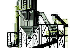 Utilaje&Constructii Metso
