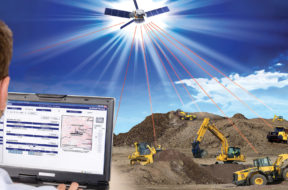 Utilaje&Constructii MARCOM KOMATSU