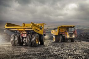 Utilaje&Constructii Volvo CE