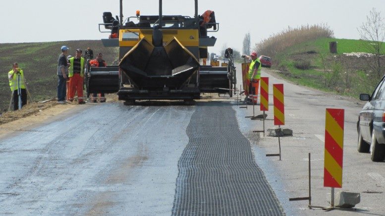 Undă verde pentru noi proiecte de infrastructură