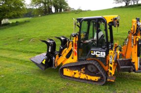 Utilaje&Constructii JCB