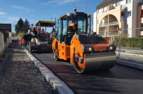 Utilaje&Constructii Wirtgen