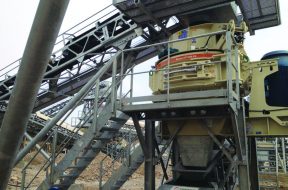 Utilaje&Constructii Metso