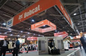 Utilaje&Constructii Bobcat