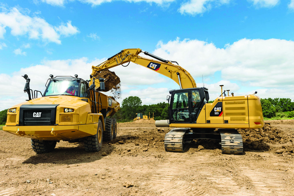 Bergerat Monnoyeur lansează Roadshow-ul “New range. New Rules.”