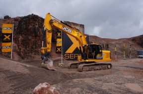 Utilaje&Constructii JCB