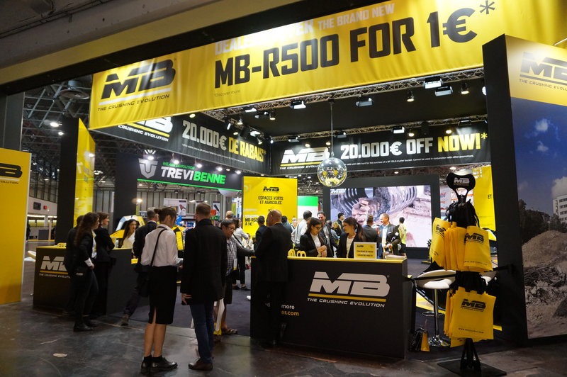 MB CRUSHER – istoria companiei care a revoluționat industria de construcții