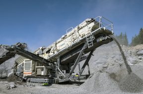 Utilaje&Constructii Metso