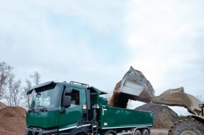 Utilaje&Constructii RenaultTrucks