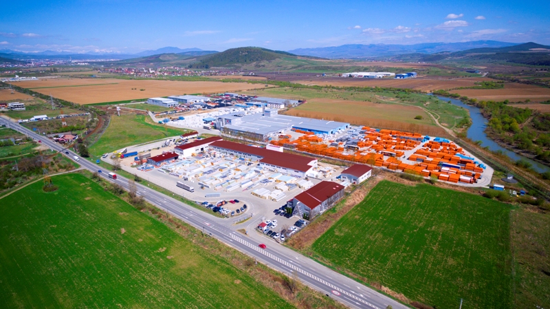 TeraPlast S.A., creșteri pe toate companiile din grup