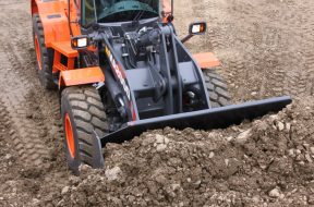 Utilaje&Constructii Doosan