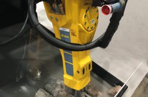 Utilaje&Constructii Epiroc