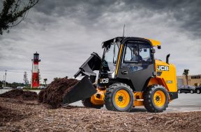 Utilaje&Constructii JCB