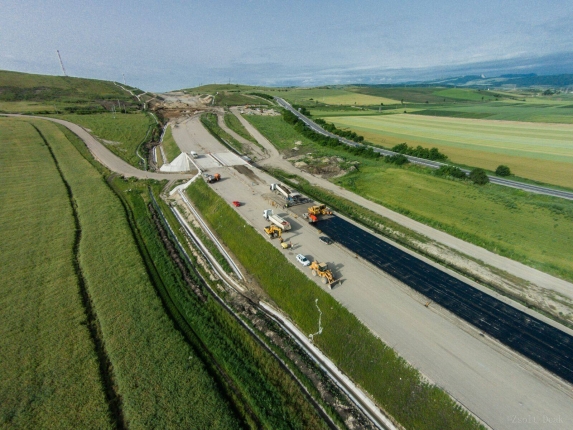 CNAIR va cumpăra echipamente pentru investigarea infrastructurii rutiere