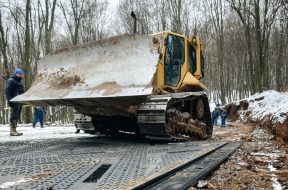 Utilaje&Constructii Davtrax