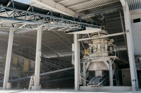 Utilaje&Constructii Metso