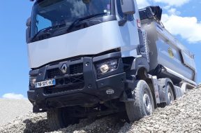Utilaje&Constructii Renault