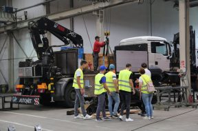 Utilaje&Constructii Hiarom