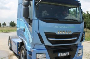 Utilaje&Constructii IVECO
