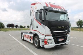 Utilaje&Constructii Iveco