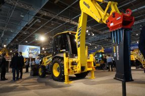 Utilaje&Constructii Komatsu