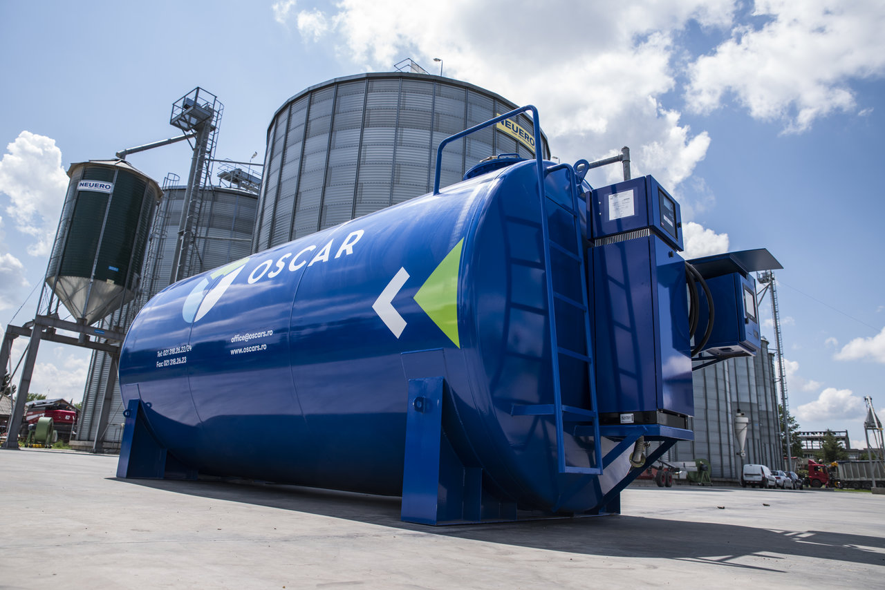 Noua imagine Oscar Downstream: aceleași valori, o nouă călătorie