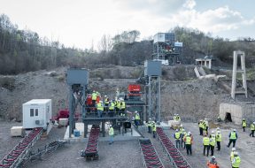 Utilaje&Constructii Sandvik