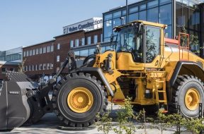 Utilaje&Constructii Volvo CE