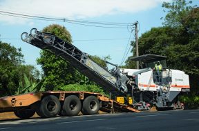 Utilaje&Constructii Wirtgen