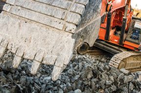 Utilaje&Constructii Hitachi