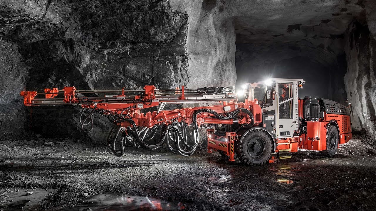 Noul AutoMine® Lite 2.0 de la Sandvik – Pachetul integrat pentru un minerit dinamic
