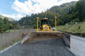 Utilaje&Constructii Trimble