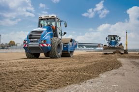 Utilaje&Constructii Wirtgen