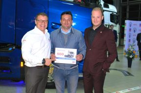 Utilaje&Constructii Ford Trucks