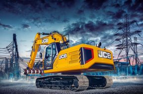 Utilaje&Constructii JCB