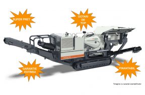 Utilaje&Constructii Metso