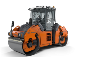 Utilaje&Constructii Wirtgen