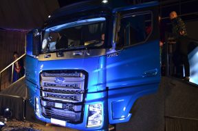 Utilaje&Constructii Ford Trucks