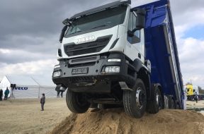 Utilaje&Constructii Iveco