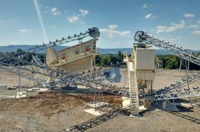 Utilaje&Constructii Metso