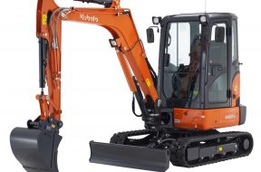 Kubota