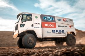 Utilaje&Constructii Ford Trucks